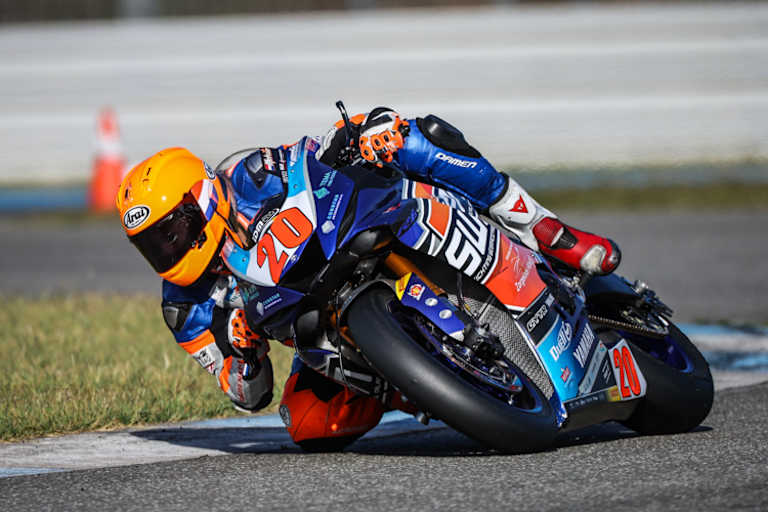 Melvin van der Voort