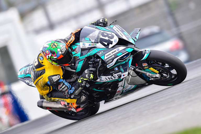 Der Ersatzmann Dominik Vincon