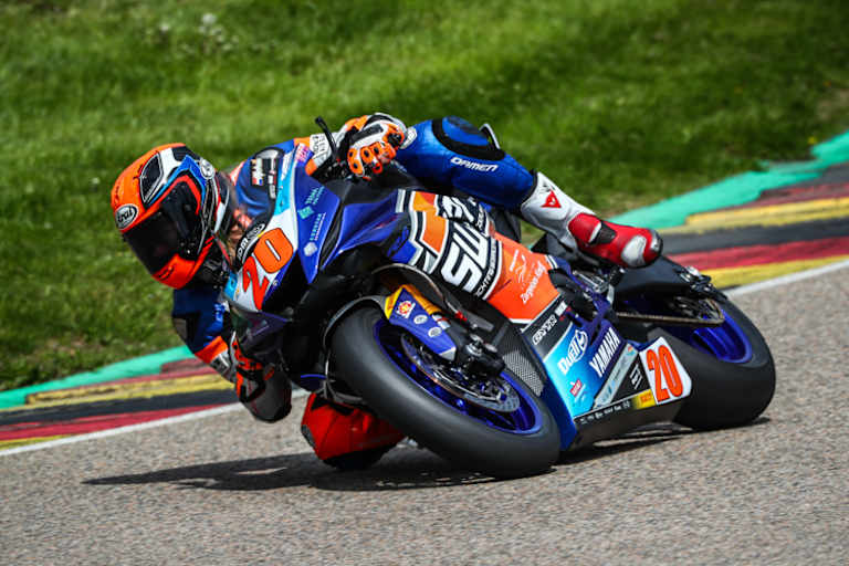 Melvin van der Voort