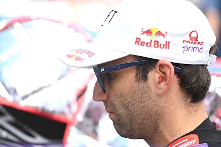 Johann Zarco 