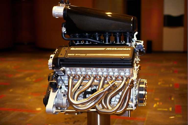 Das Kraftpaket aus München