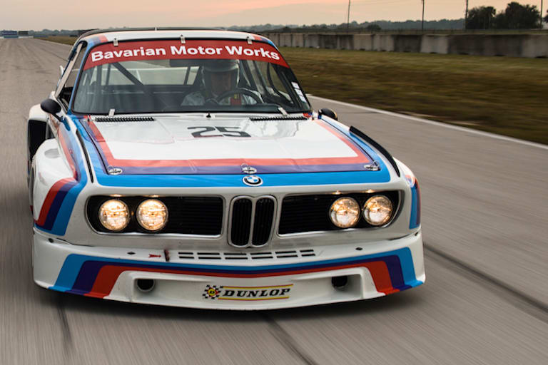 Dieses Auto zog die Amerikaner in seinen Bann