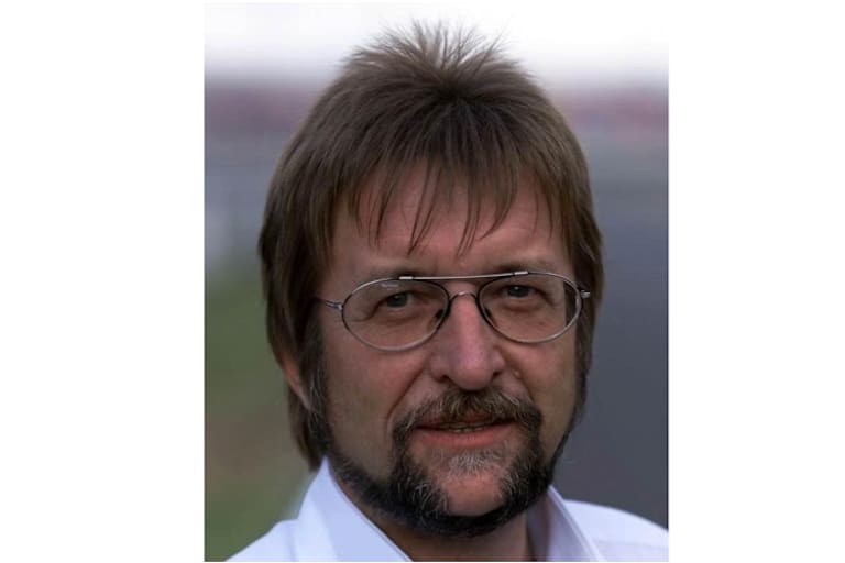 Uwe Frumolt 1950-2023 