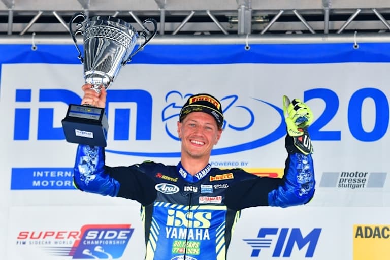 Siegen macht glücklich