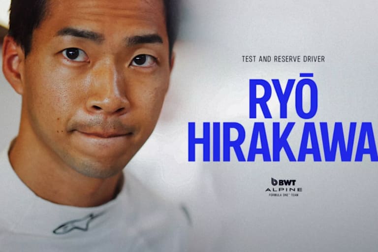 Ryo Hirakawa