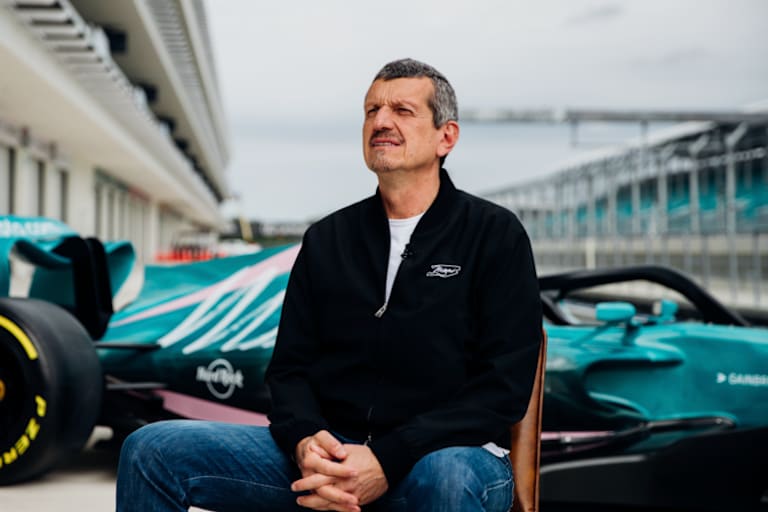 Günther Steiner