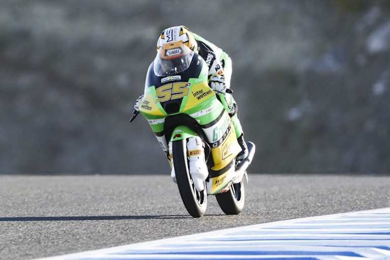 Klare Steigerung beim Schweizer Noah Dettwiler – Platz 17