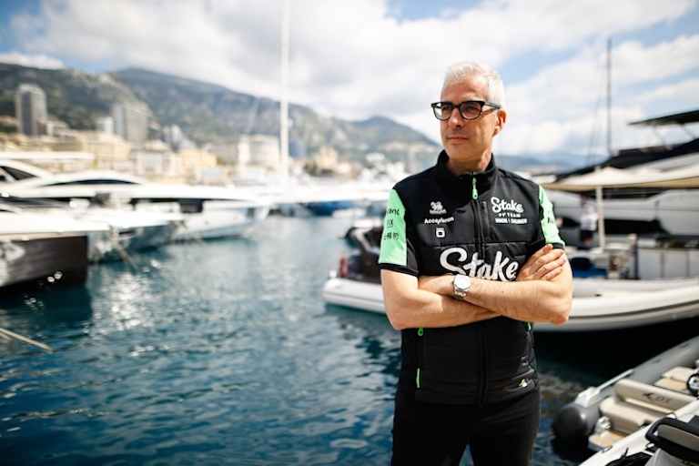 Alessandro Alunni Bravi