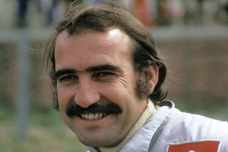 Clay Regazzoni