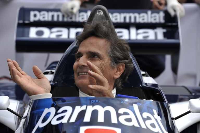 Nelson Piquet