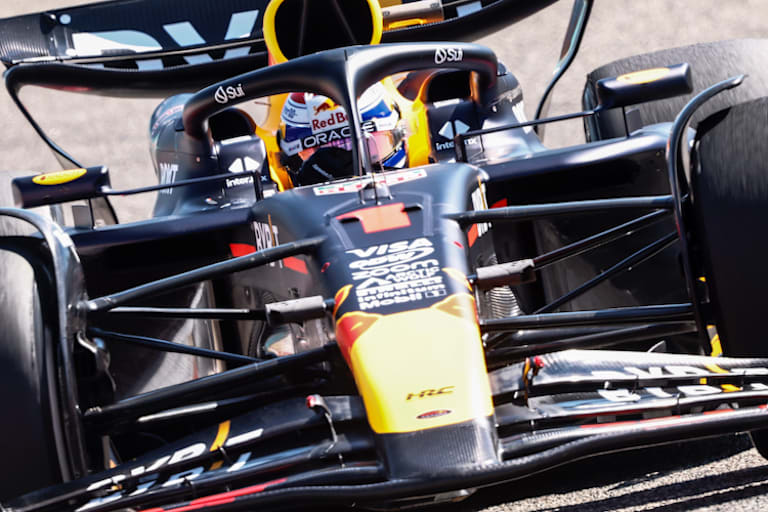 RBR zeigt eine Lösung, die kaum kopiert werden kann