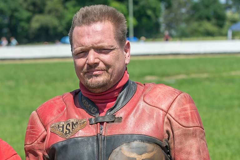 Andreas «Andy» Horn hofft auf mehr Startverträge als zuletzt