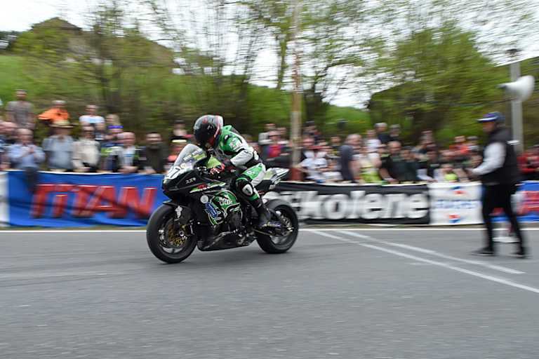 Gangl holt sich nach unzähligen Anläufen den Gesamtsieg in Landshaag
