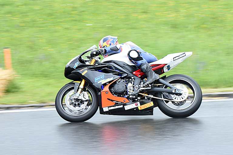 Daniel Kronschläger (Triumph)