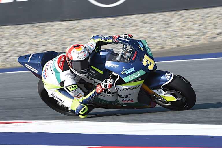 Im Q2 hat Lukas Tulovic abgeliefert