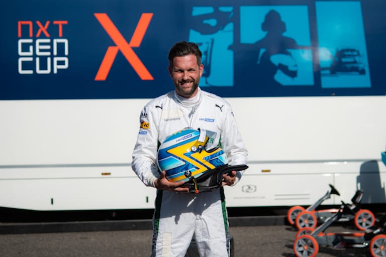 Es war nicht das erste Autorennen von Killing