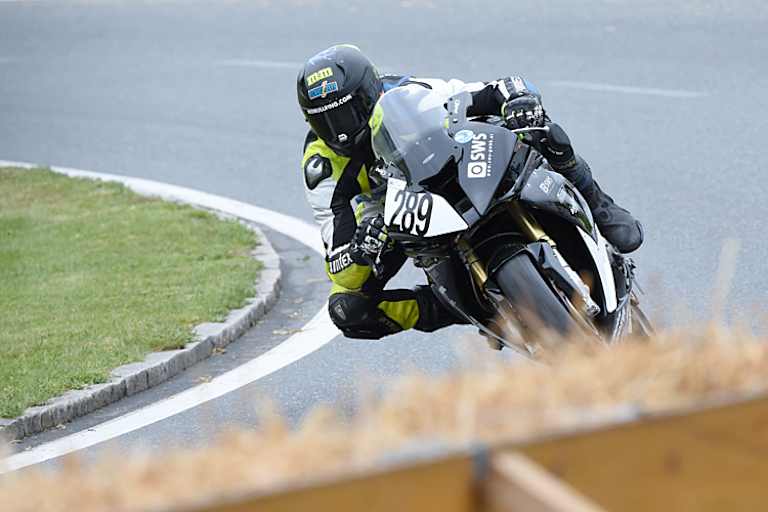 Markus Mitterbauer, Gesamtdritter 2024