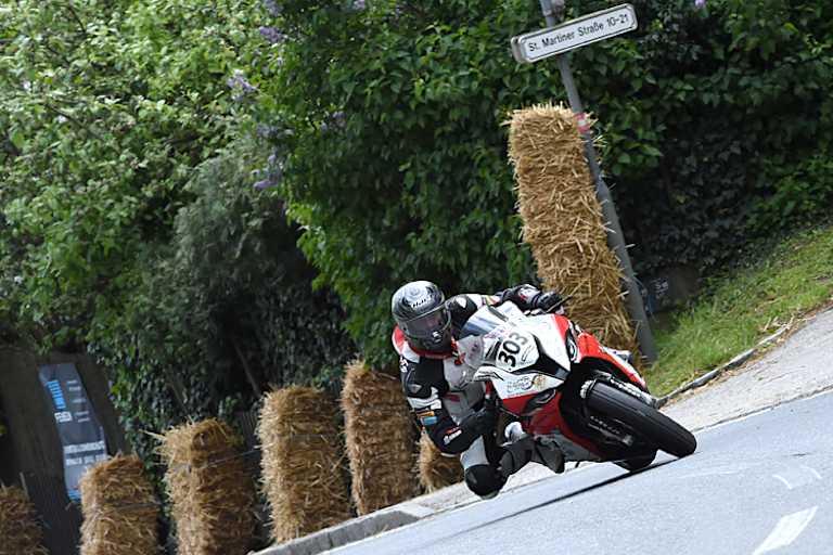 Superstock1000-Sieger Manuel Schleindlhuber