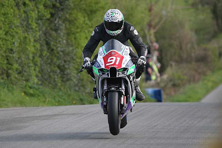 Airtime für Julian Trummer