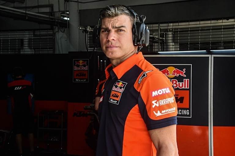 Teammanager Goyon: «Maverick und Enea werden alles geben»