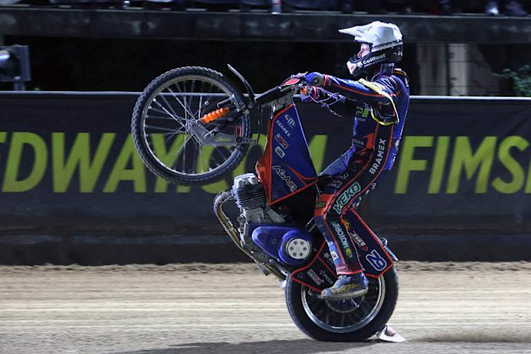 Toby Price, Red Bull KTM Factory Racing: nach Zeitgutschrift in den Top 10