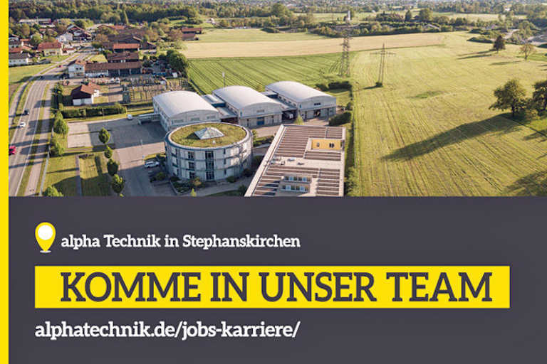 So könnte der neue Arbeitsplatz aussehen