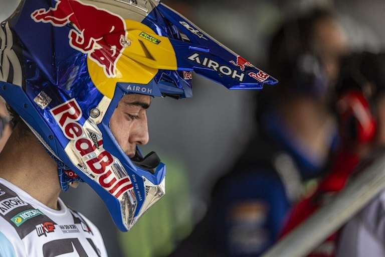 Lucas Coenen übertrifft die Erwartungen