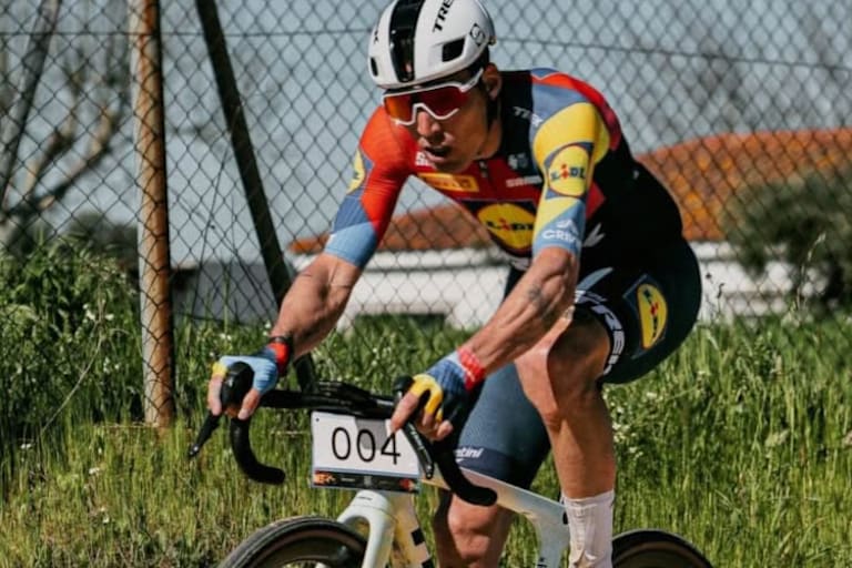 Aleix Espargaro wird am 22. Juni beim Andorra Clàssica teilnehmen