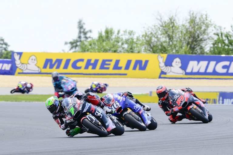 Barry Baltus im Kampf mit Joe Roberts