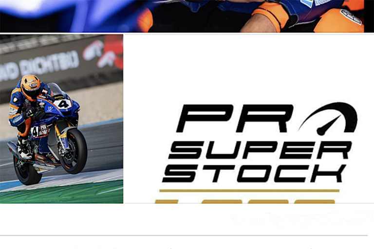 Ricardo Brink kommt wieder