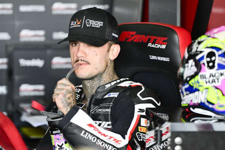 Auch Weltmeister Ai Ogura konnte Aron Canet nicht mehr gefährden