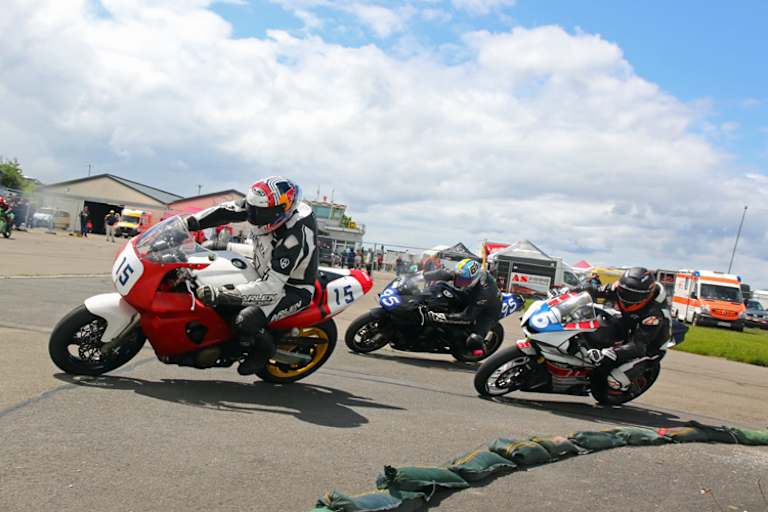 Nostalgie in Walldürn