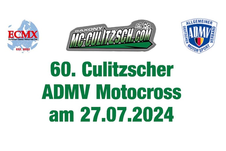 In Culitzsch findet bereits das 60. Rennen der Vereinsgeschichte statt