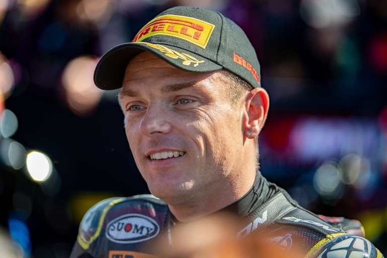 Sam Lowes