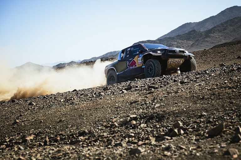 Guillaume de Mevius und Xavier Panceri