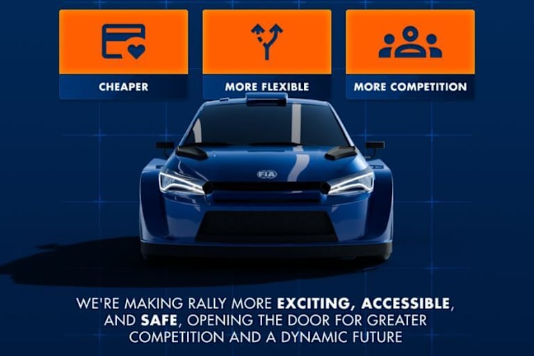 WRC1-Sport: mit noch mehr Nachhaltigkeit in Zukunft