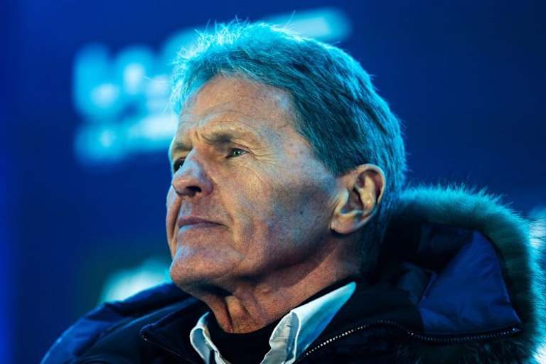 FIA-Präsident Mohammed Ben Sulayem har Malcom Wilson für eine Stellvertreteramt vorgeschlagennominiert