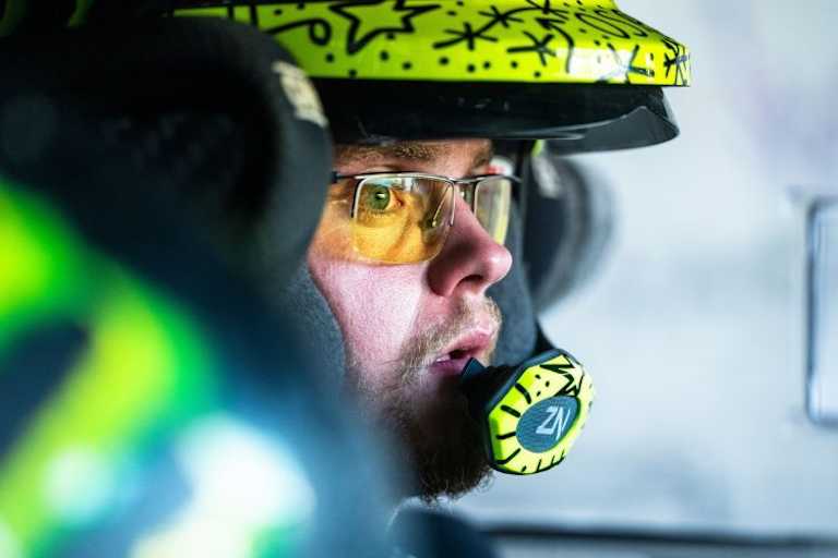 Mit zuletzt drei Siegen in der WRC2 für Toyota die Chance für Rally1-Engagement verdient: Oliver Solberg