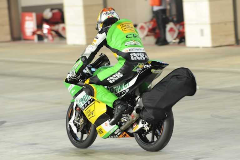 Noah Dettwiler und der Zwischenfall mit der Heizdecke