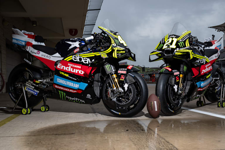 Die letzten Trainingseinheiten vor seinem Abflug nach Jakarta
