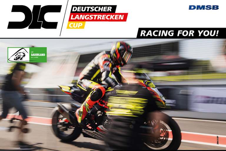 DLC in Oschersleben