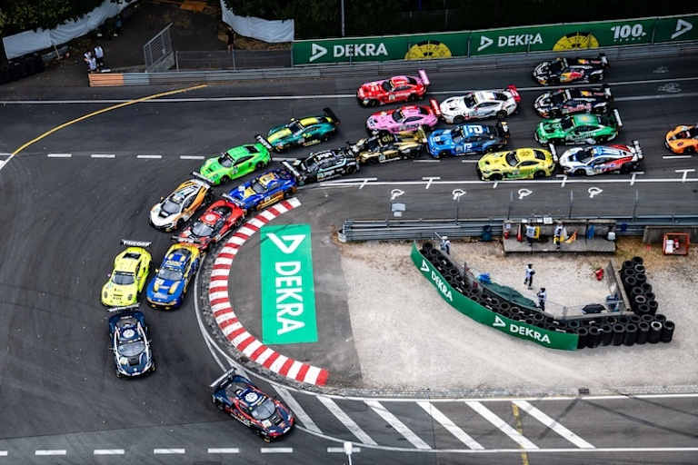 Die DTM gibt in diesem Jahr weiter Vollgas und begeistert mit spannenden Rennen
