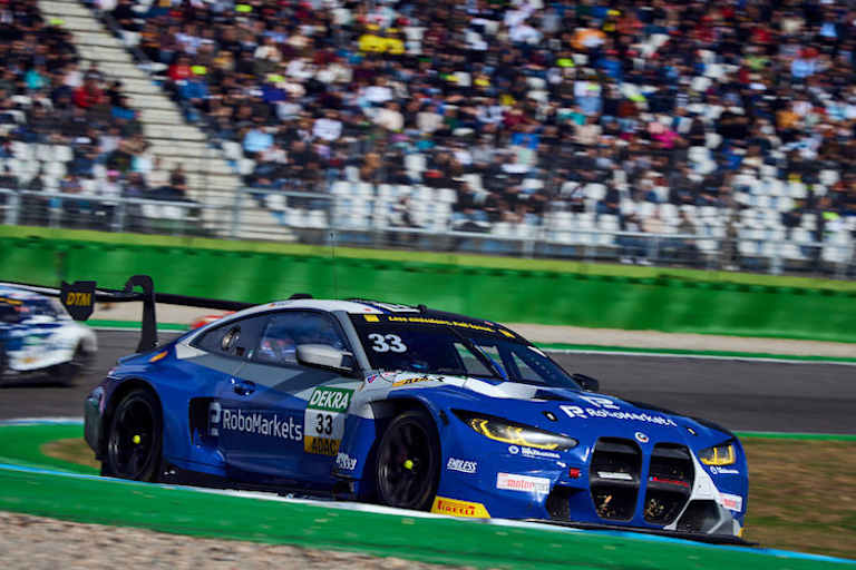  Auch der dreimalige Titelträger René Rast bleibt der Schubert-Mannschaft treu