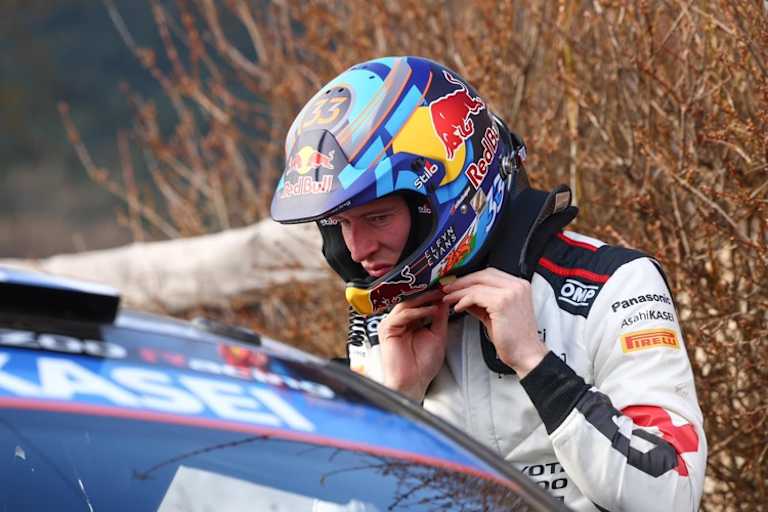 Elfyn Evans