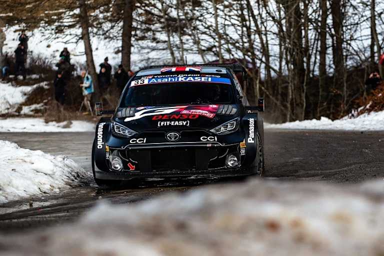 Elfyn Evans