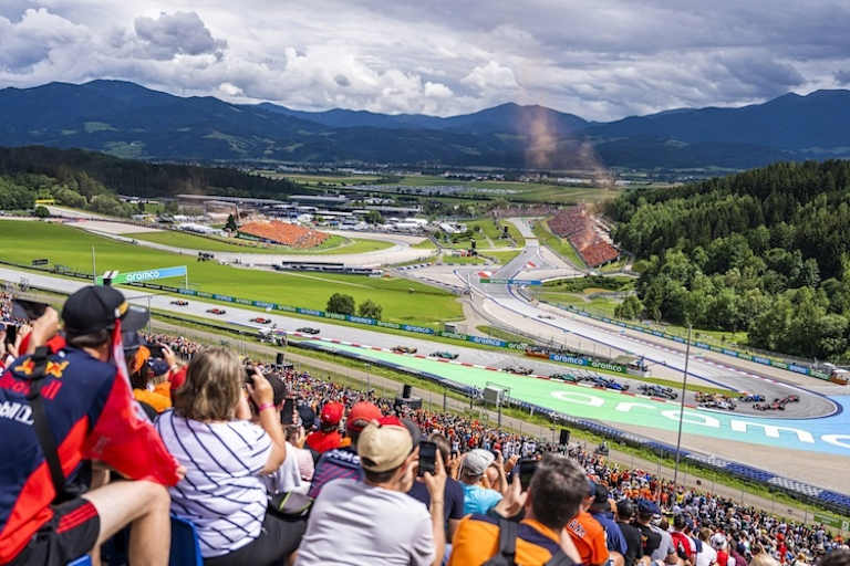 Die Besucher erwartet ein unvergessliches Wochenende