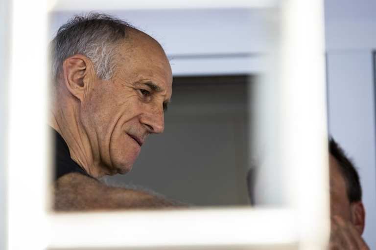 Franz Tost