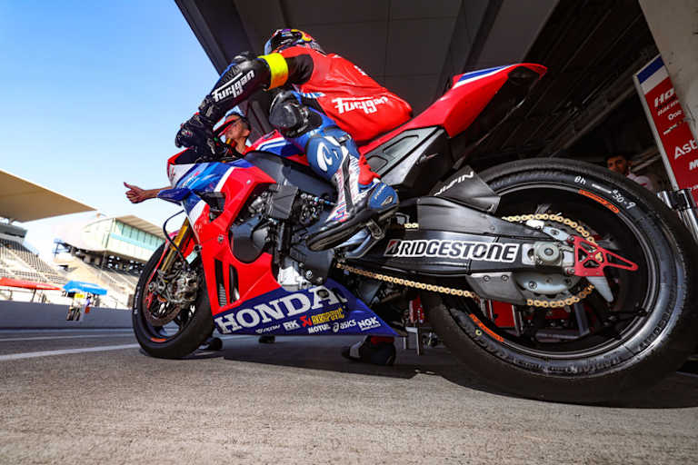 Johann Zarco möchte seinen zweiten Suzuka-Erfolg