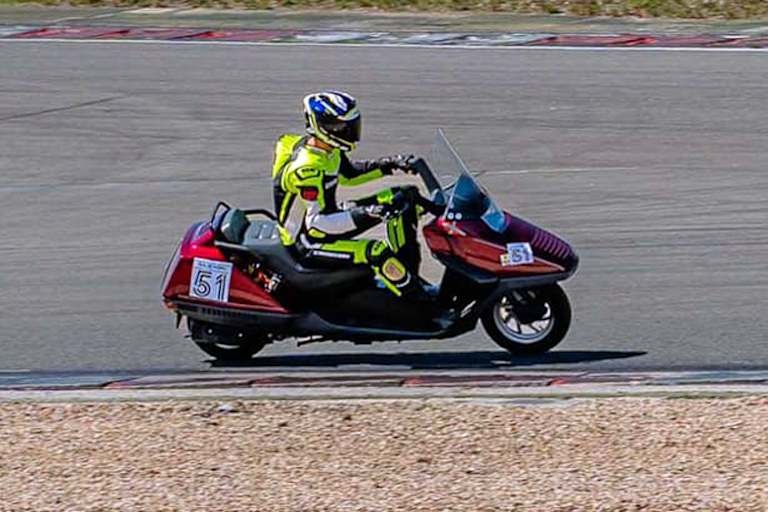 Der King of the road