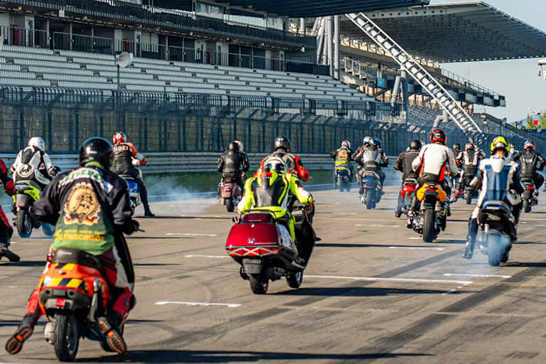 Der IDM-Kommentator will es wissen